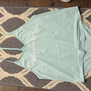 Ryderwear Women's tank